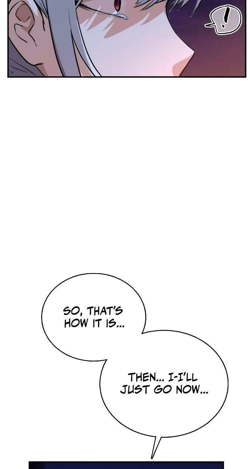 Perhaps Invincible Chapter 3 page 90 - 
