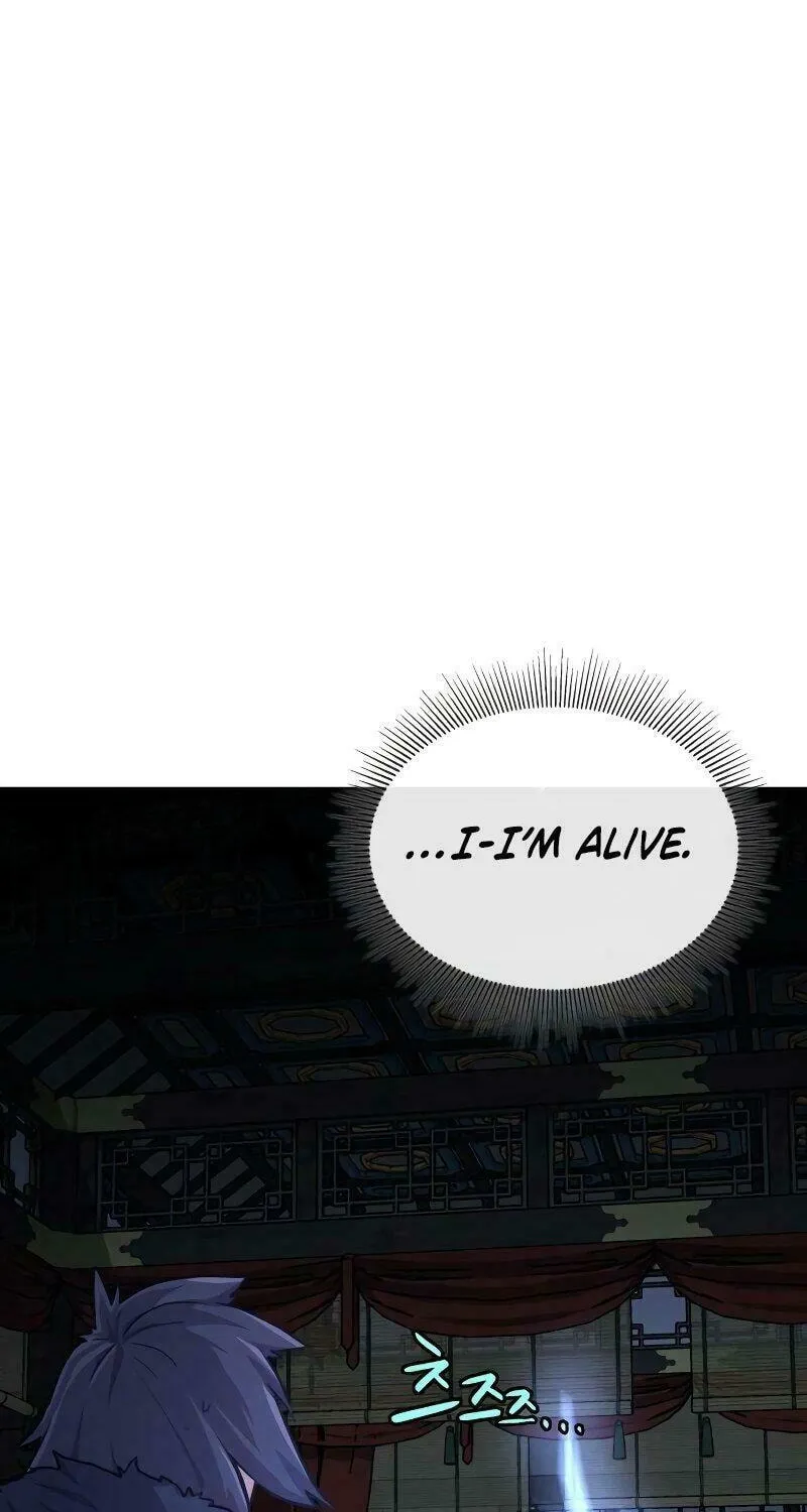 Perhaps Invincible Chapter 3 page 10 - 