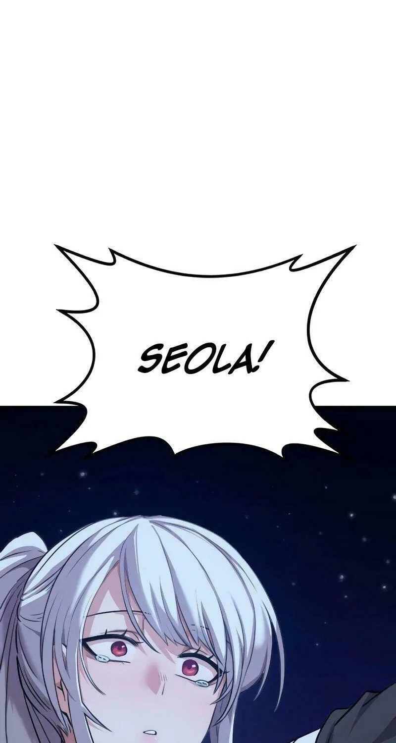 Perhaps Invincible Chapter 3 page 94 - 