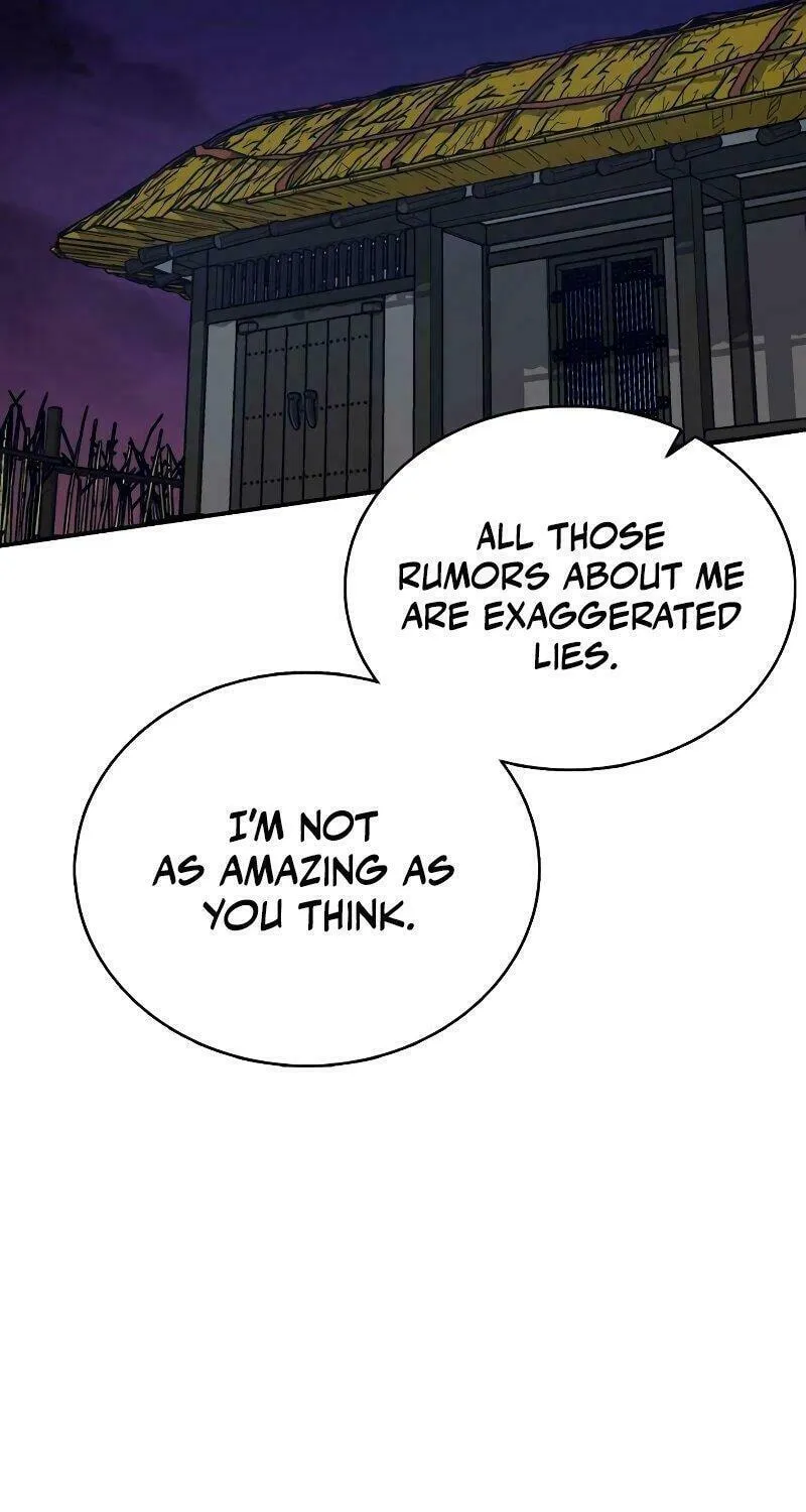 Perhaps Invincible Chapter 3 page 100 - 