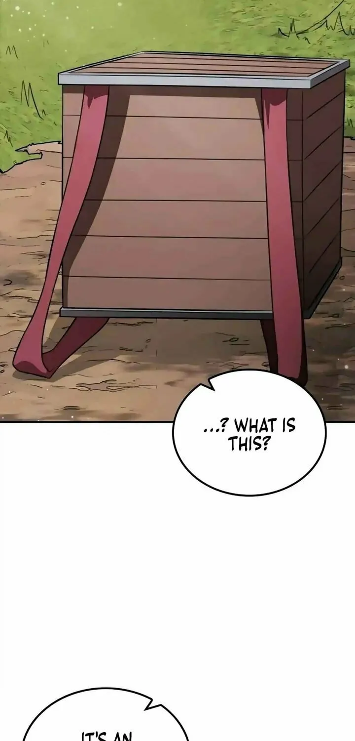 Perhaps Invincible Chapter 30 page 11 - 