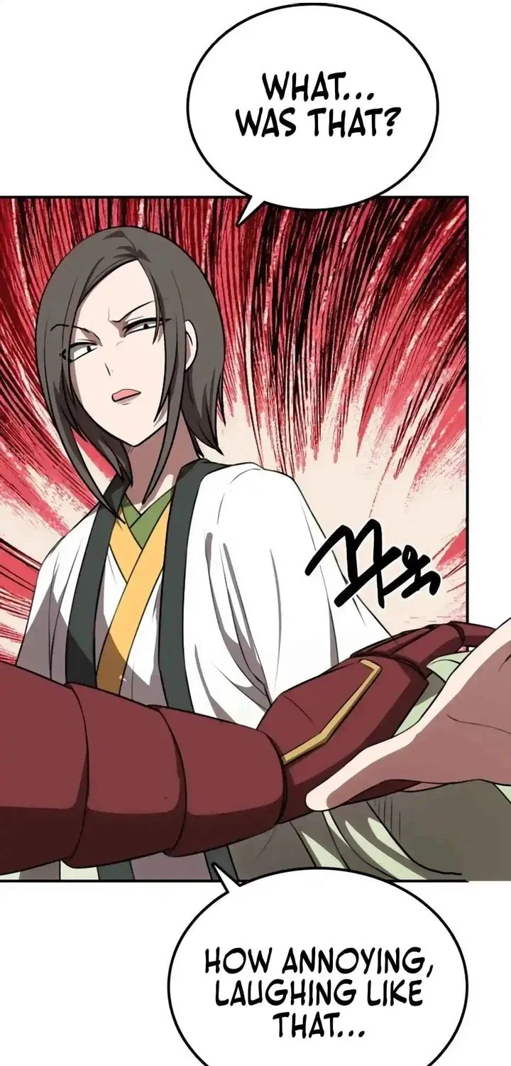 Perhaps Invincible Chapter 30 page 102 - 