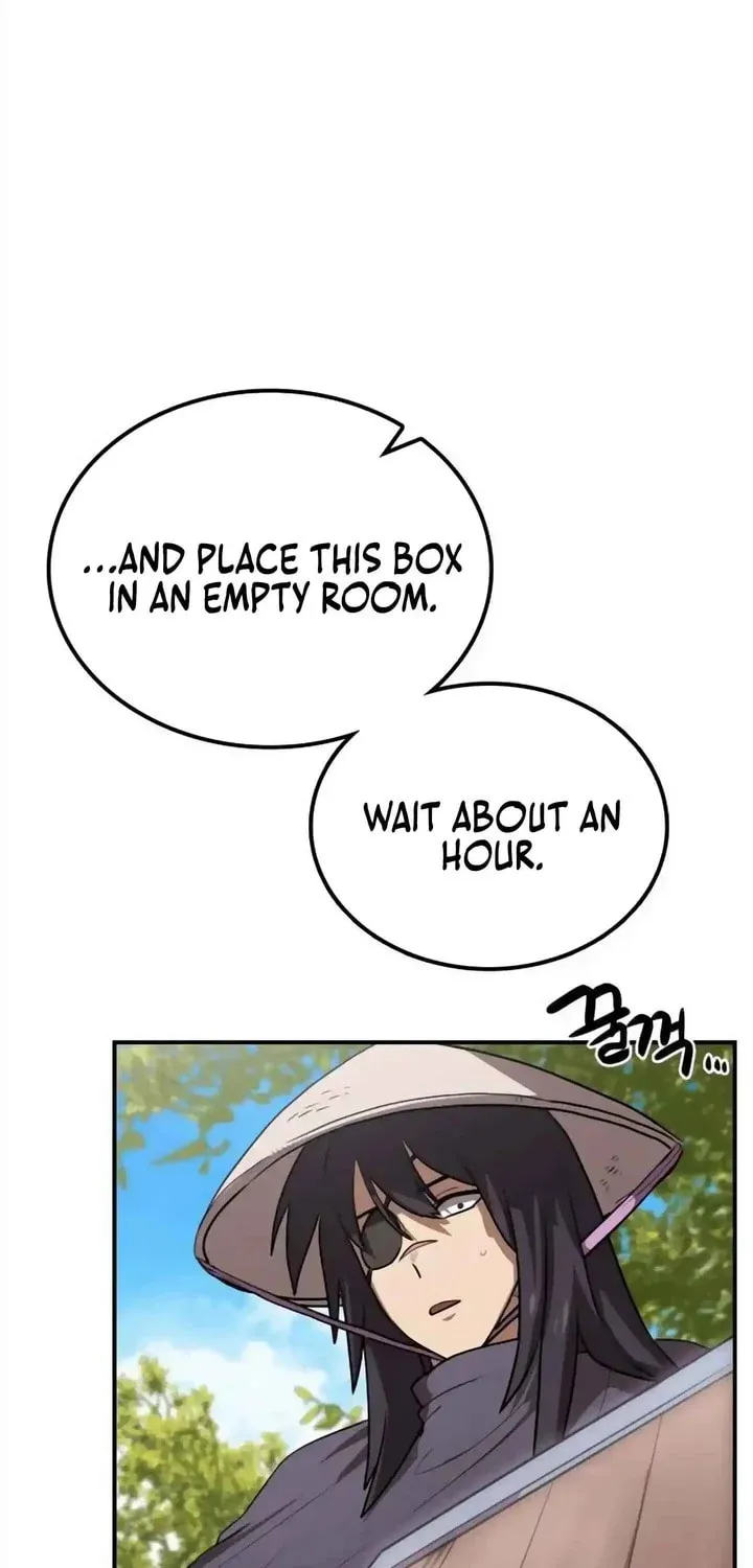 Perhaps Invincible Chapter 30 page 15 - 
