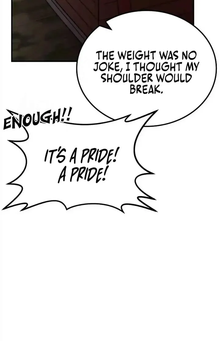 Perhaps Invincible Chapter 30 page 20 - 