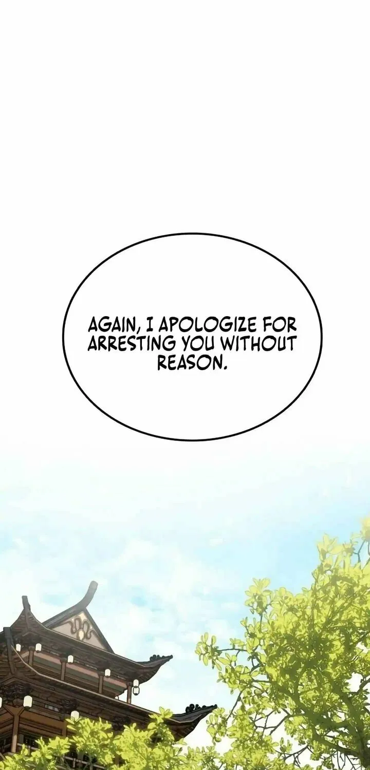 Perhaps Invincible Chapter 30 page 3 - 