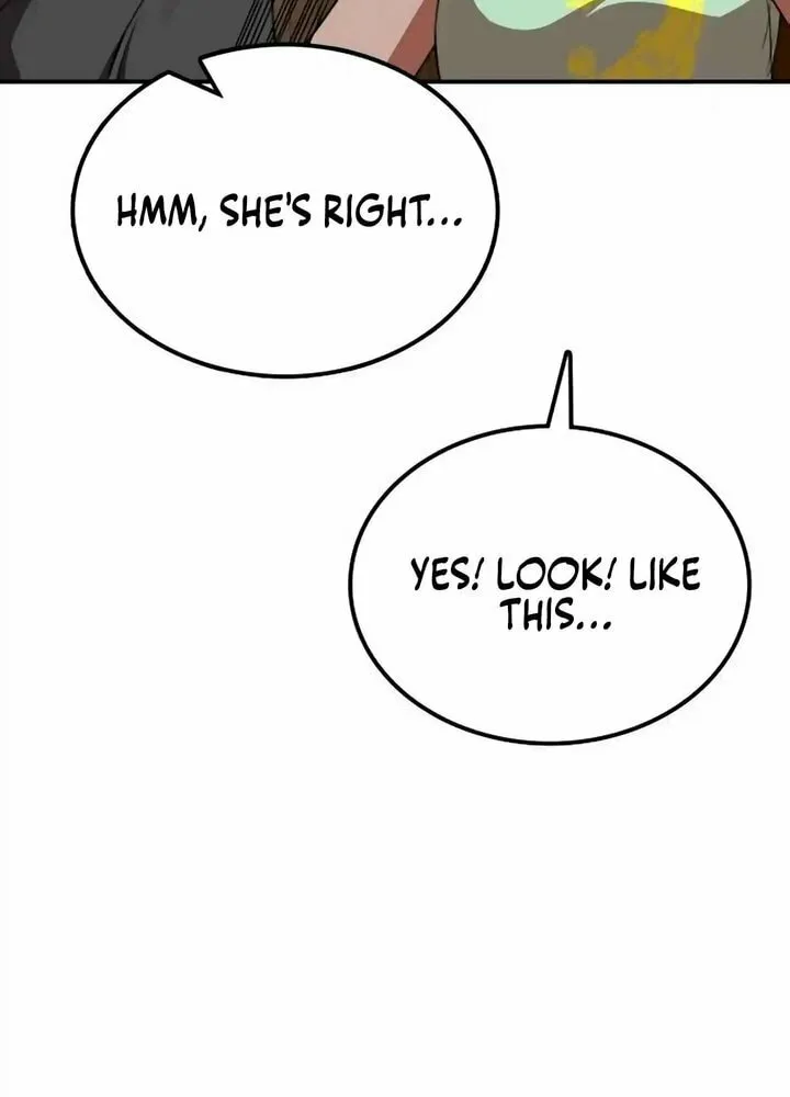 Perhaps Invincible Chapter 30 page 25 - 