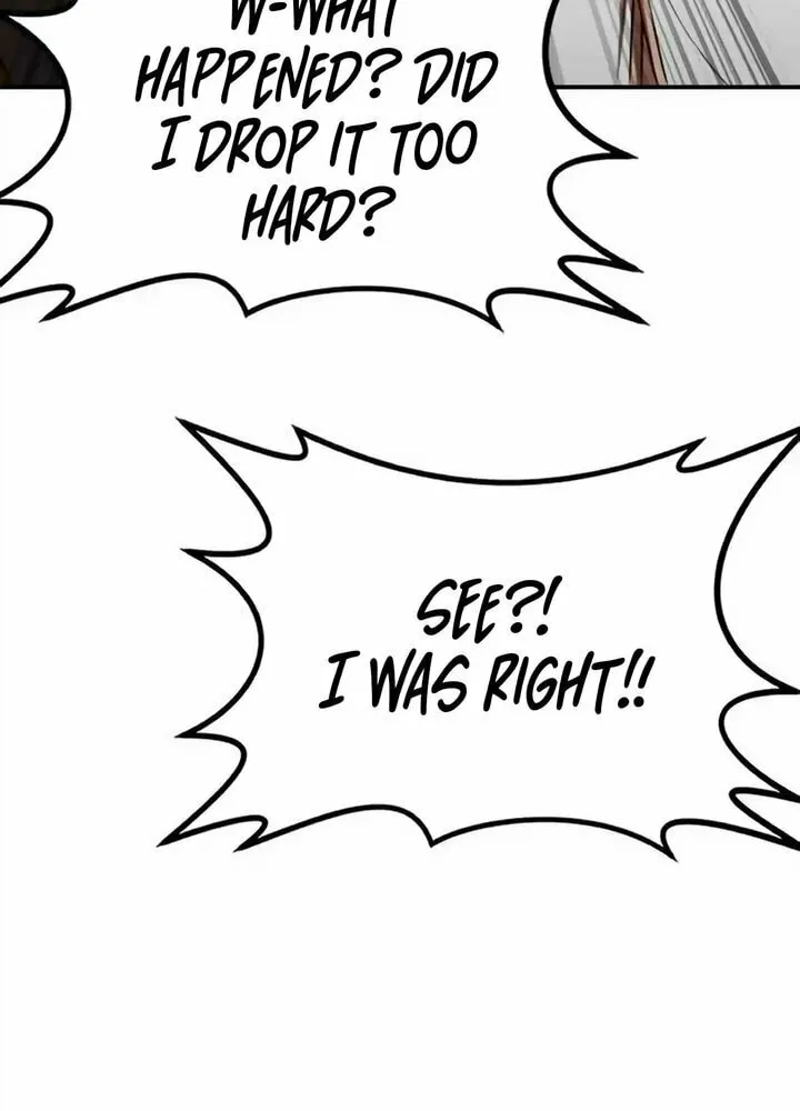 Perhaps Invincible Chapter 30 page 30 - 
