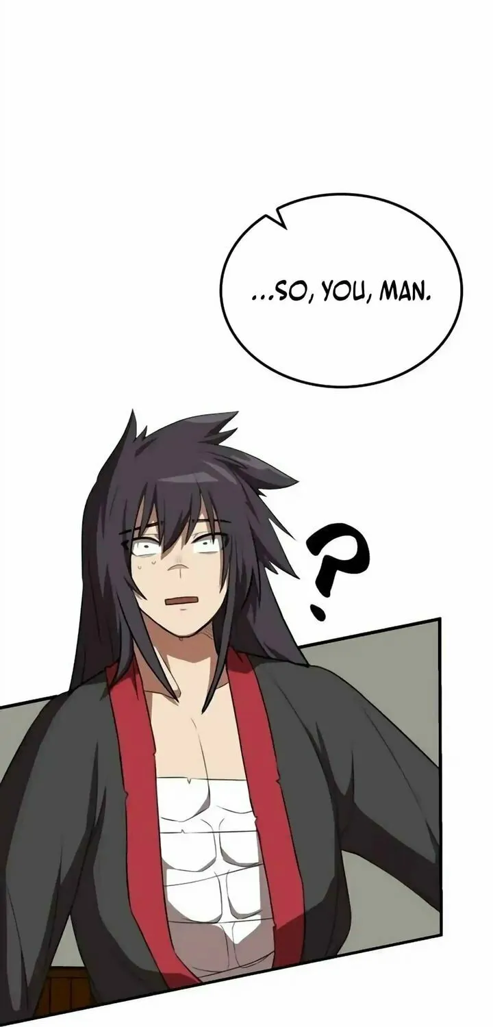 Perhaps Invincible Chapter 30 page 31 - 