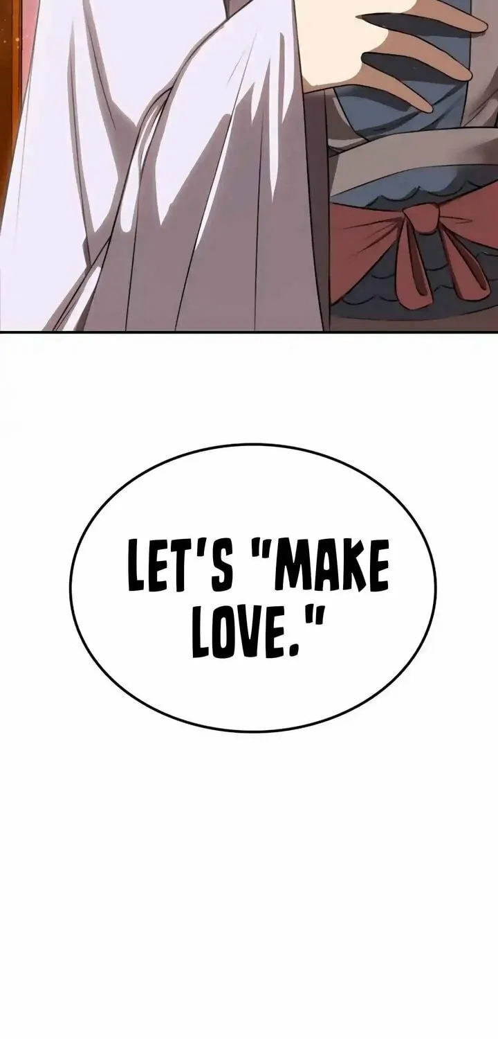 Perhaps Invincible Chapter 30 page 33 - 