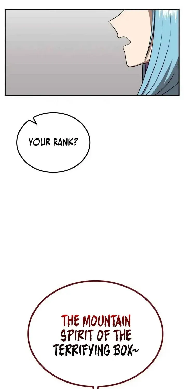 Perhaps Invincible Chapter 30 page 36 - 