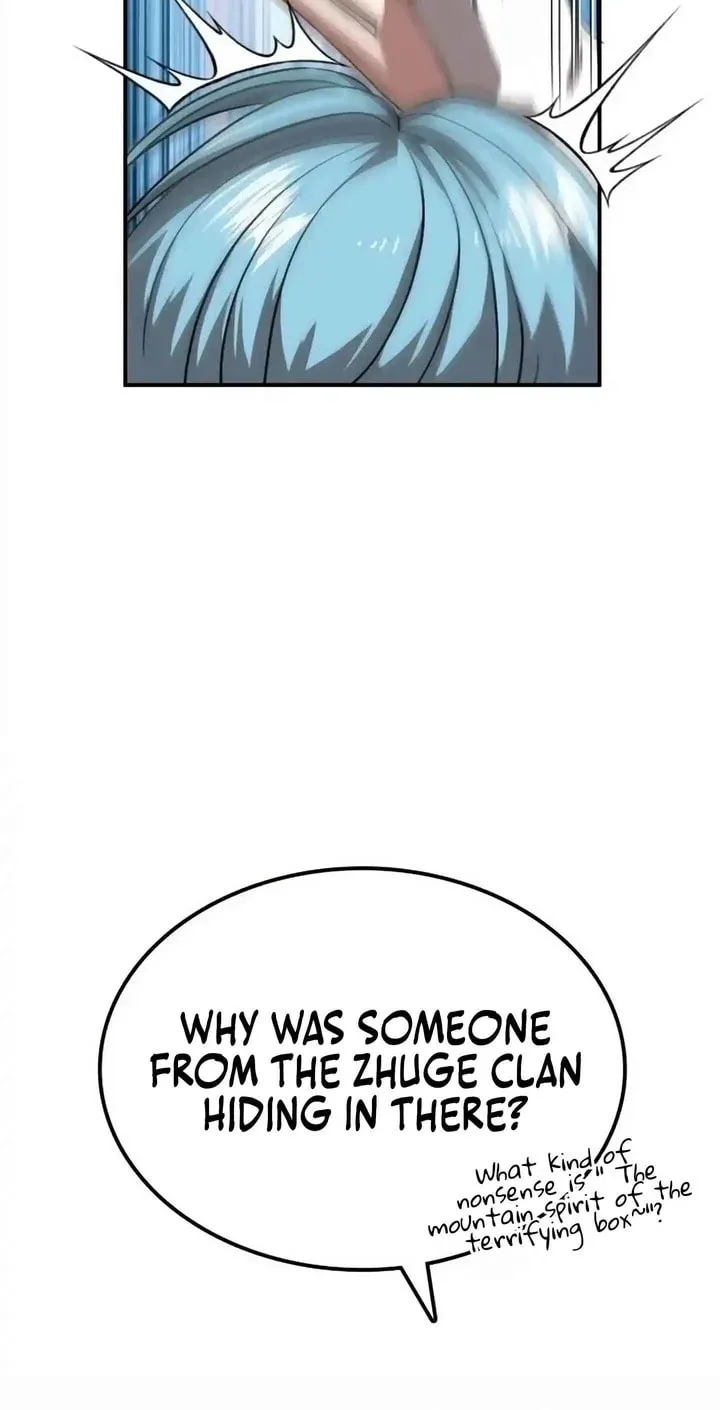 Perhaps Invincible Chapter 30 page 38 - 