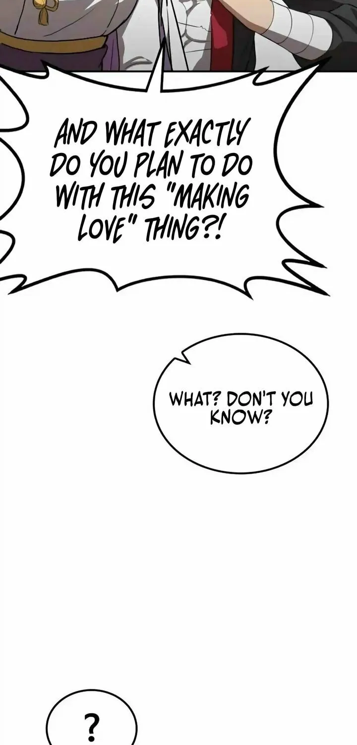 Perhaps Invincible Chapter 30 page 42 - 