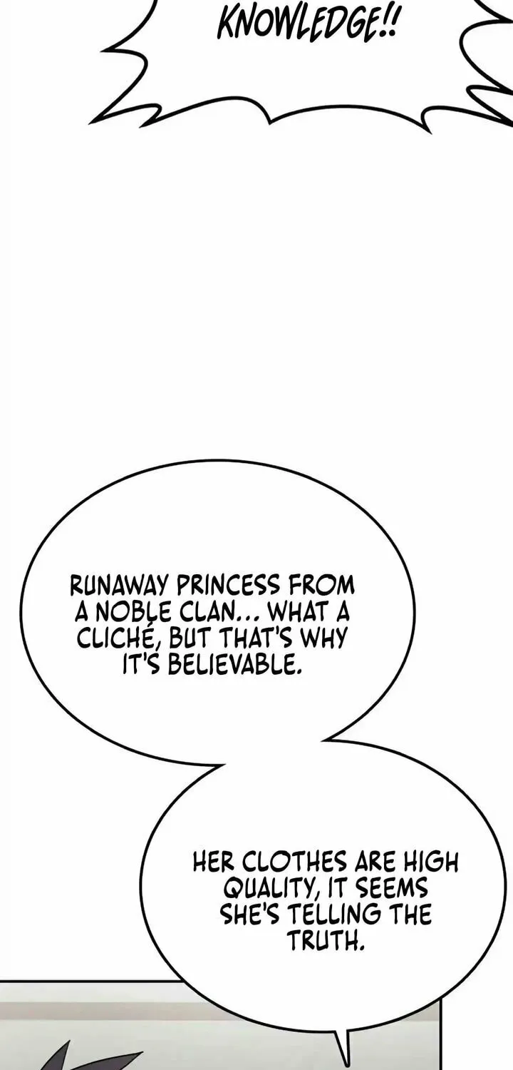 Perhaps Invincible Chapter 30 page 46 - 