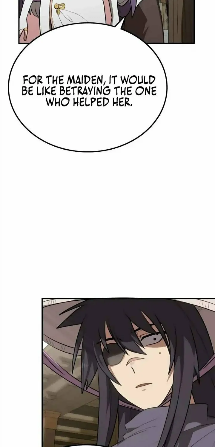 Perhaps Invincible Chapter 30 page 54 - 
