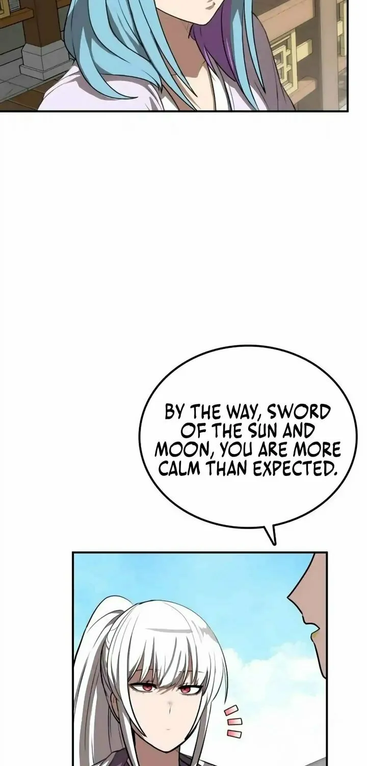 Perhaps Invincible Chapter 30 page 56 - 