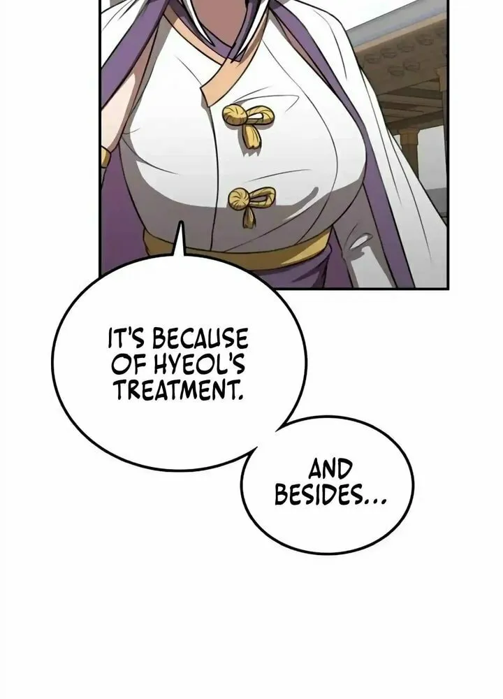 Perhaps Invincible Chapter 30 page 57 - 