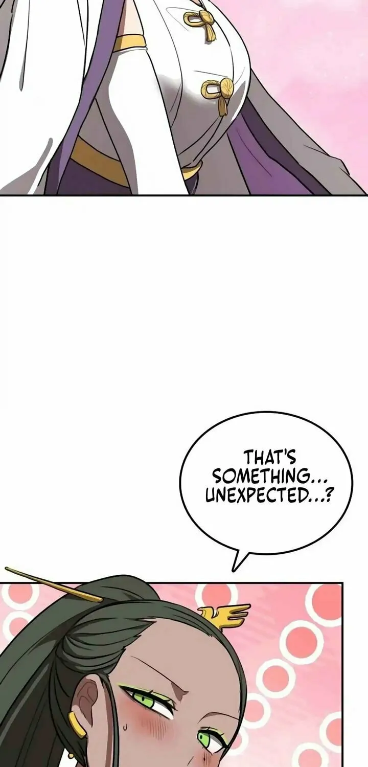 Perhaps Invincible Chapter 30 page 59 - 