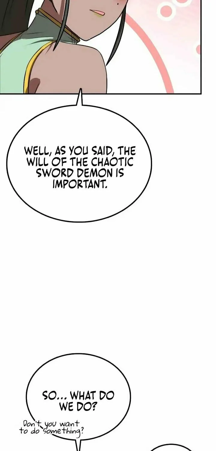 Perhaps Invincible Chapter 30 page 60 - 