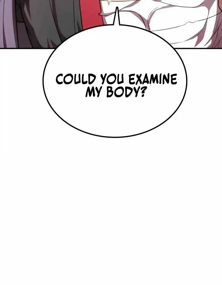 Perhaps Invincible Chapter 30 page 7 - 