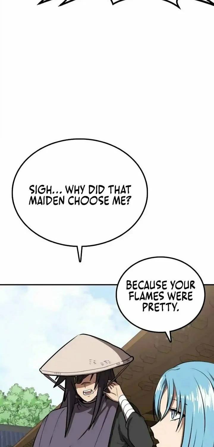 Perhaps Invincible Chapter 30 page 63 - 