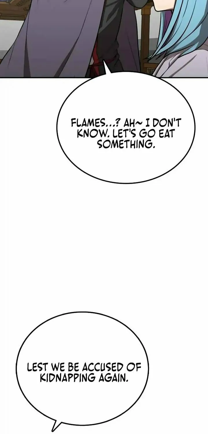 Perhaps Invincible Chapter 30 page 64 - 