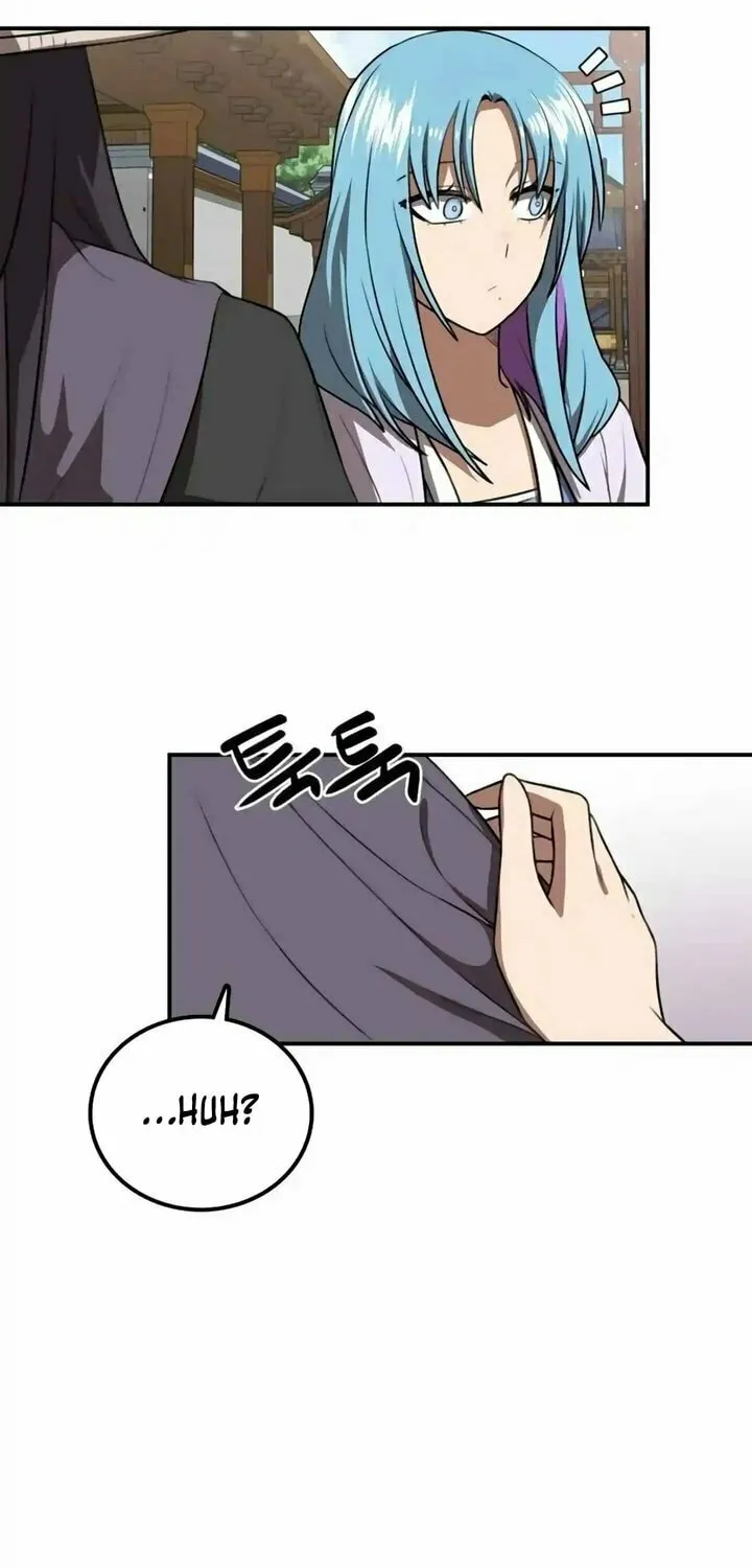 Perhaps Invincible Chapter 30 page 65 - 