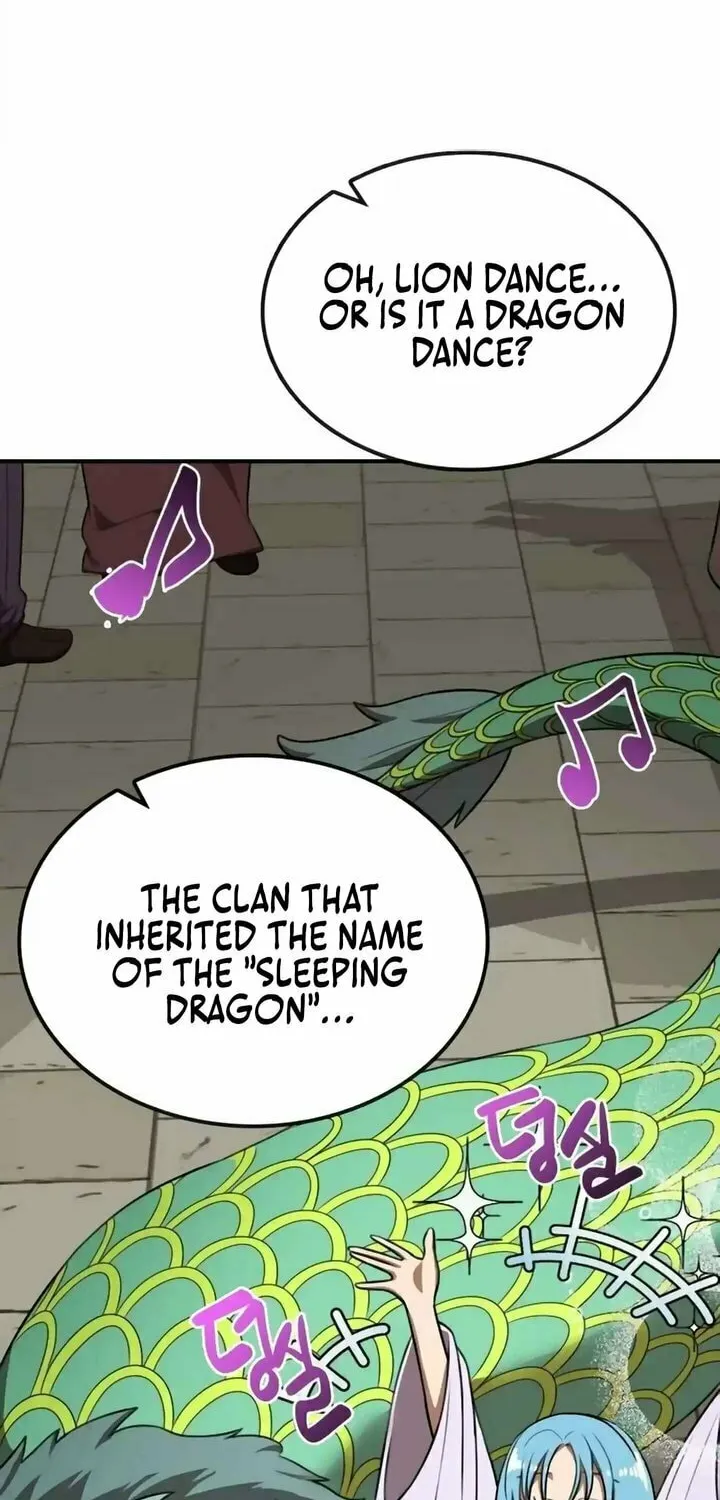 Perhaps Invincible Chapter 30 page 68 - 