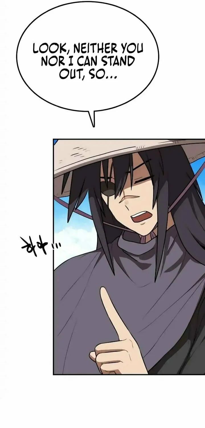 Perhaps Invincible Chapter 30 page 72 - 