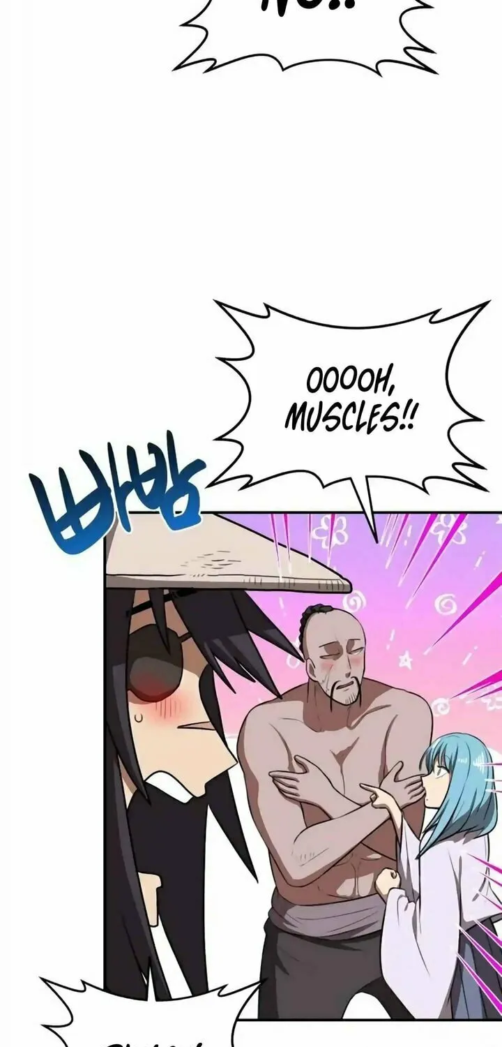 Perhaps Invincible Chapter 30 page 74 - 