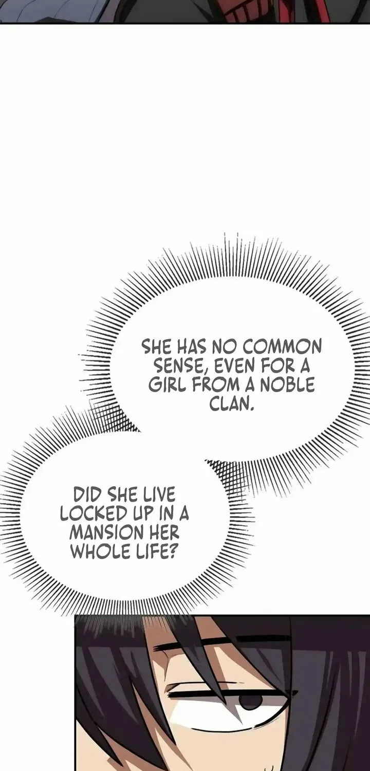 Perhaps Invincible Chapter 30 page 79 - 