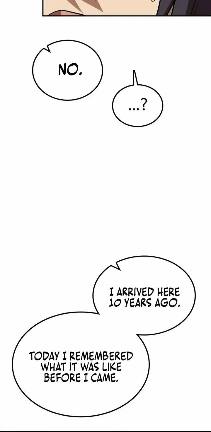 Perhaps Invincible Chapter 30 page 80 - 