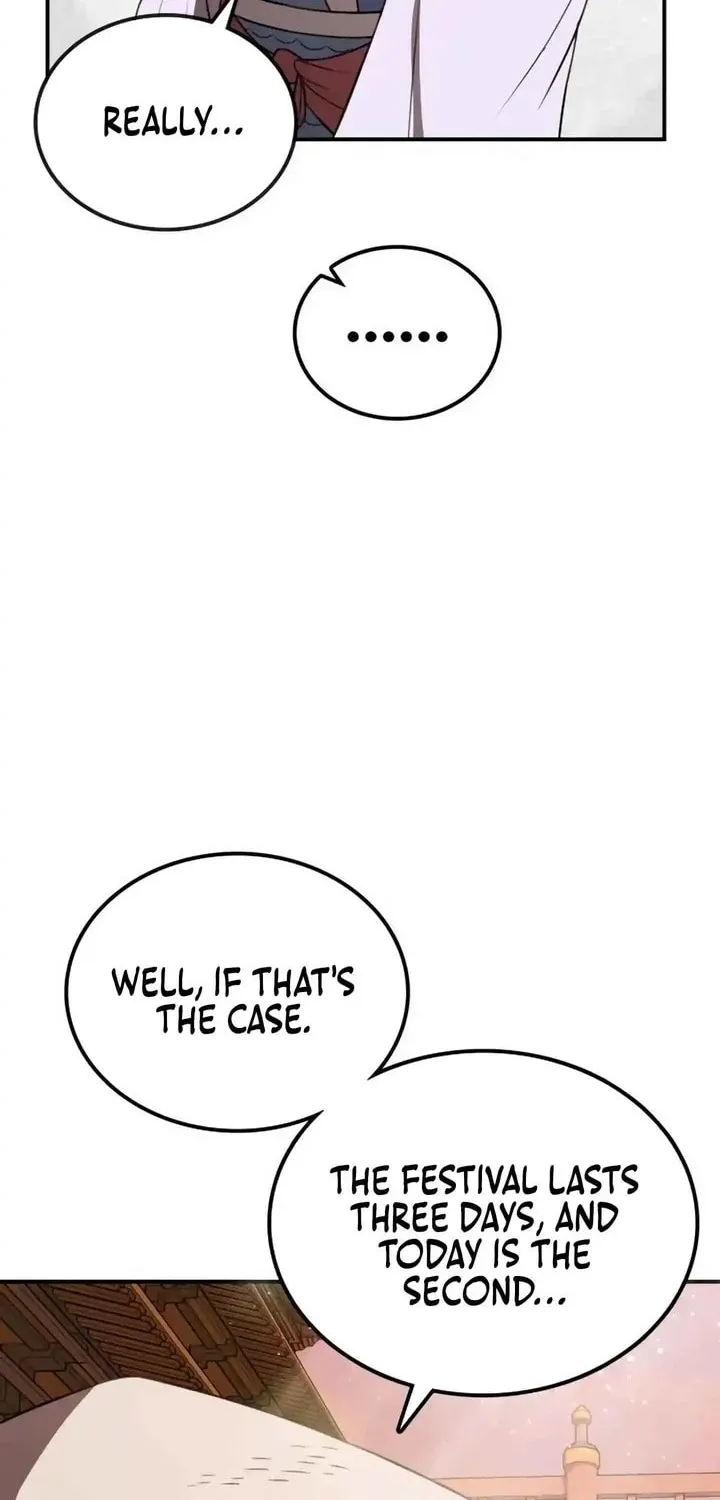 Perhaps Invincible Chapter 30 page 82 - 