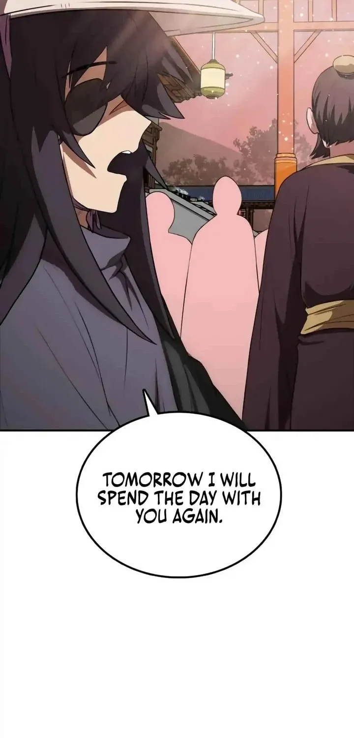 Perhaps Invincible Chapter 30 page 83 - 