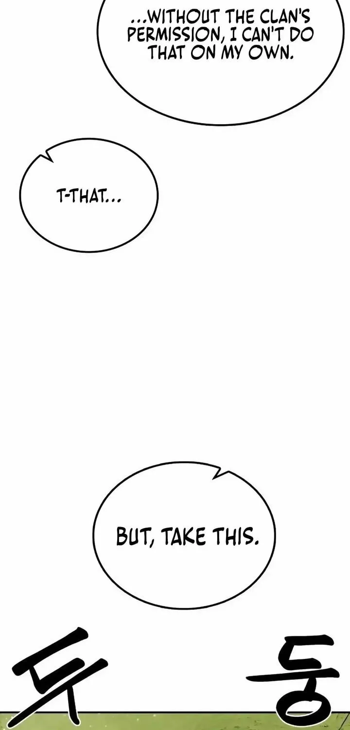 Perhaps Invincible Chapter 30 page 10 - 