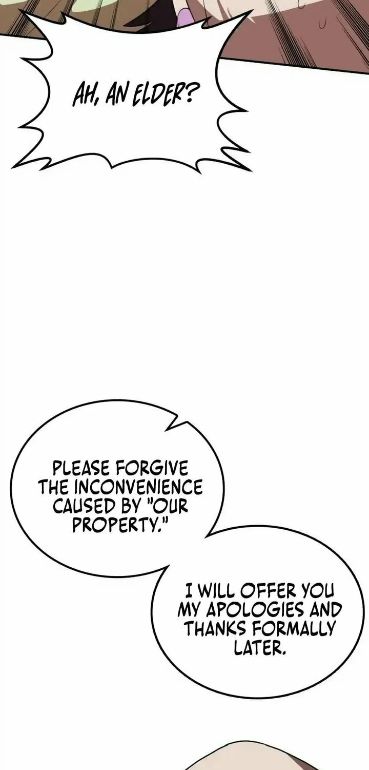 Perhaps Invincible Chapter 30 page 92 - 