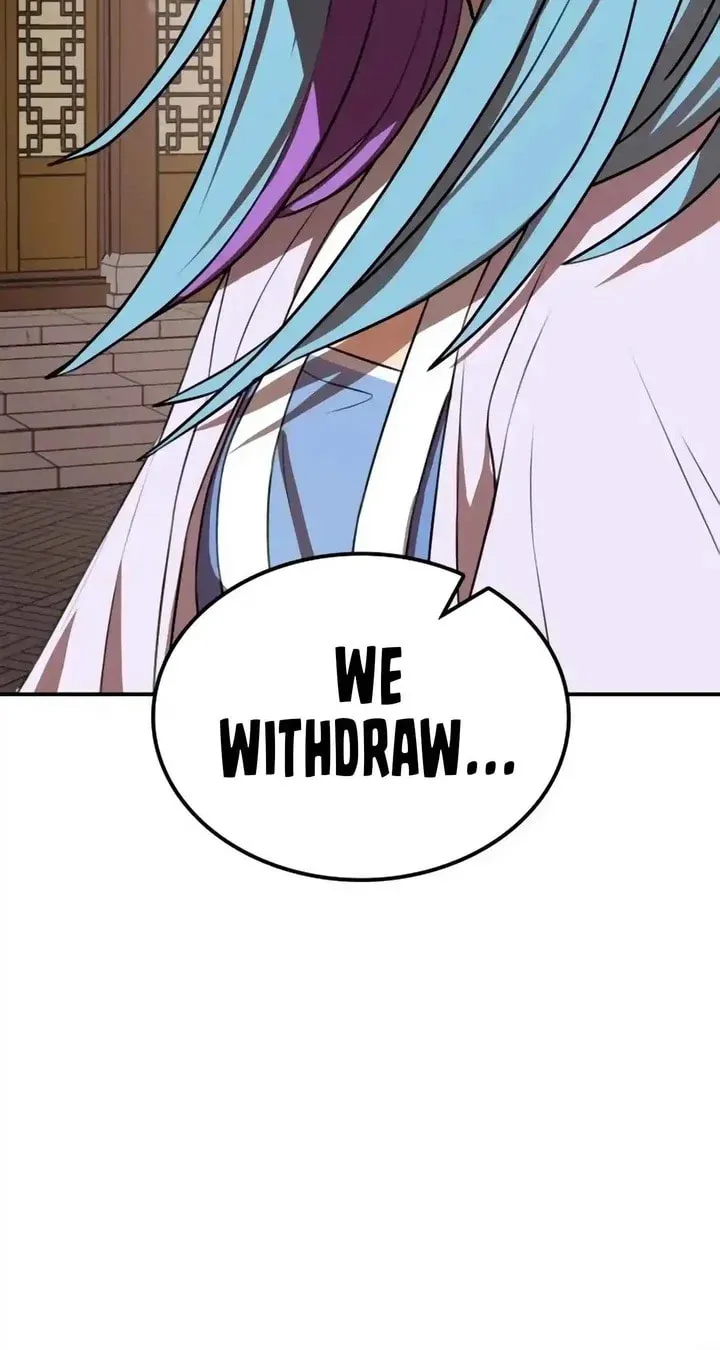 Perhaps Invincible Chapter 30 page 96 - 