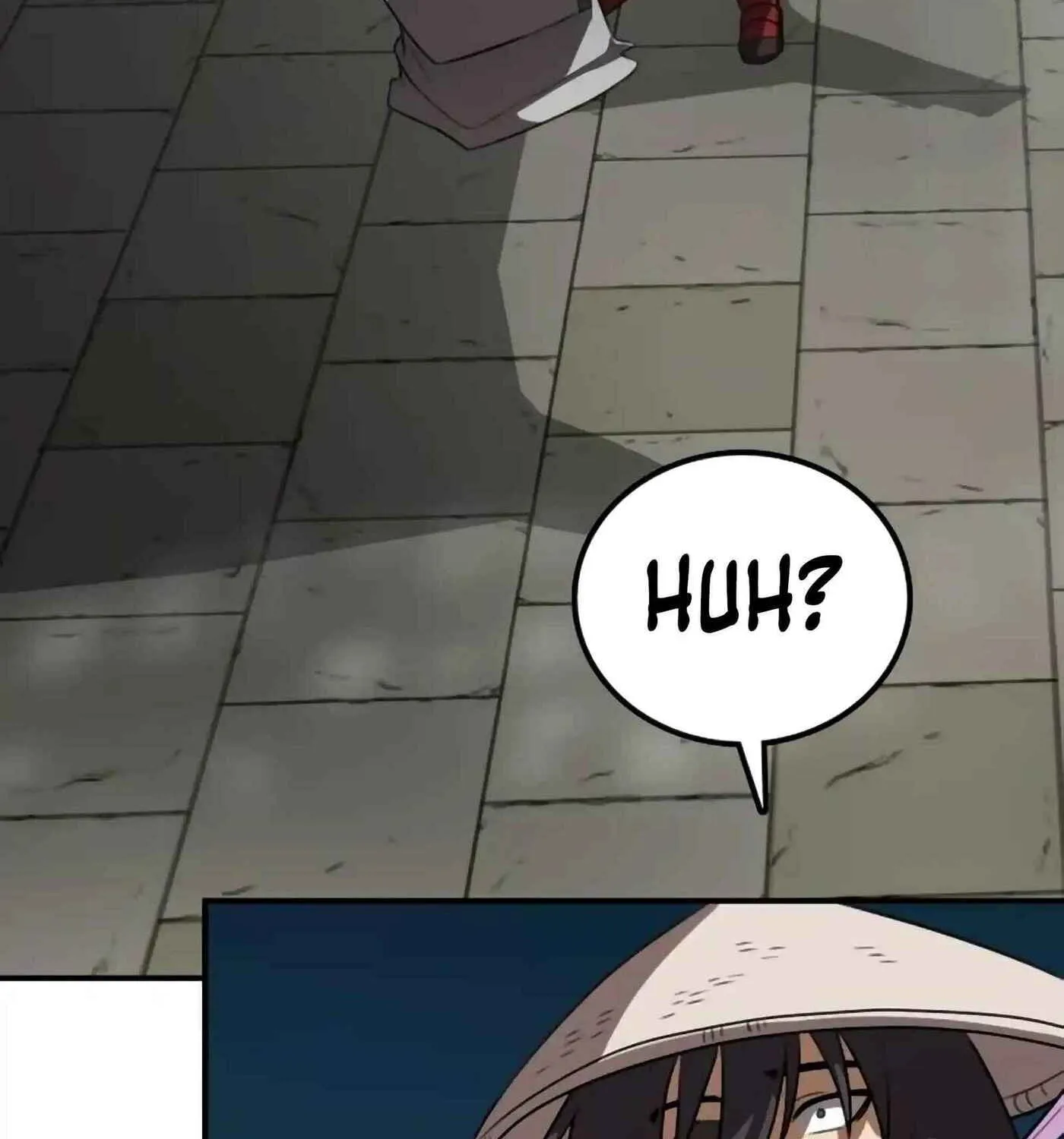 Perhaps Invincible Chapter 31 page 109 - 