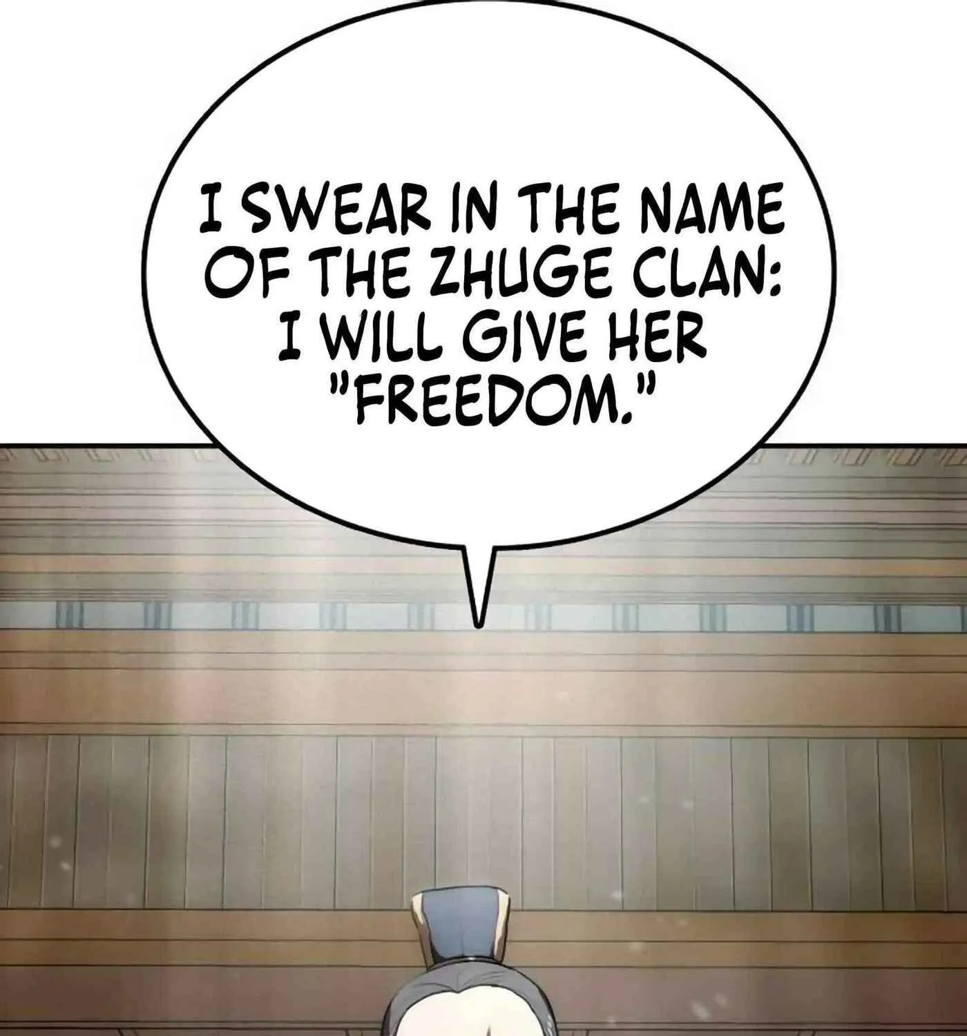 Perhaps Invincible Chapter 31 page 114 - 