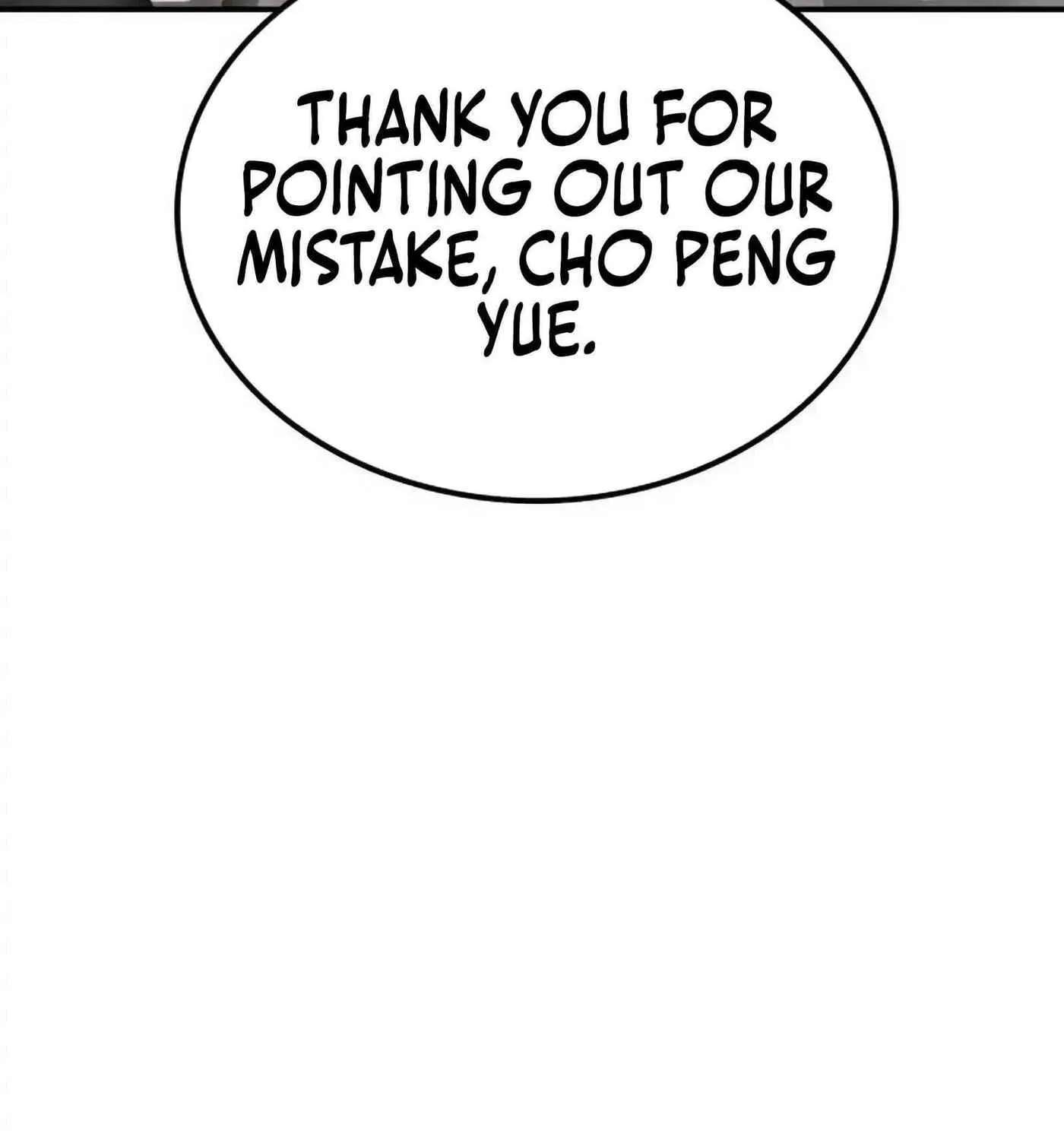 Perhaps Invincible Chapter 31 page 116 - 