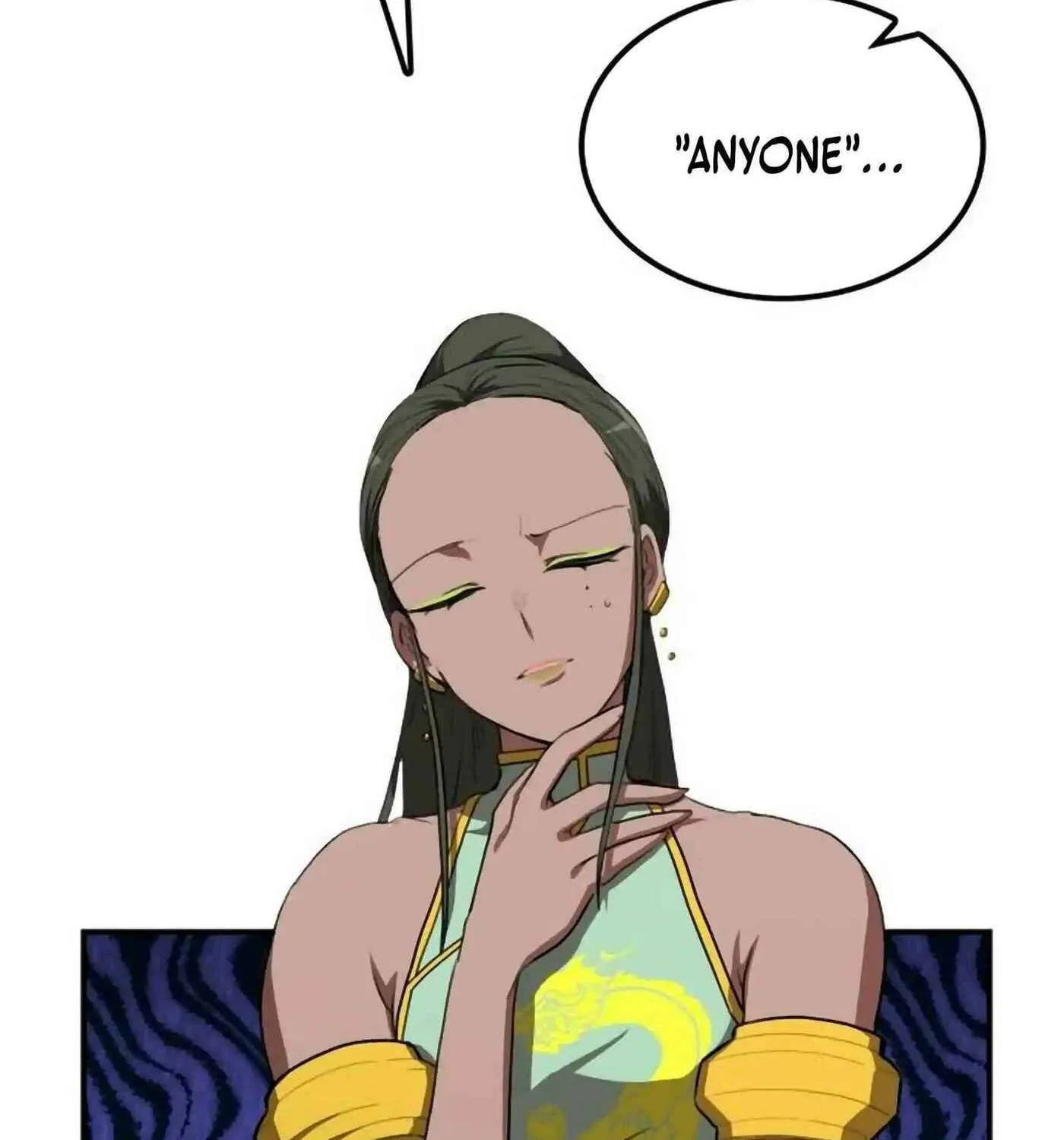 Perhaps Invincible Chapter 31 page 121 - 