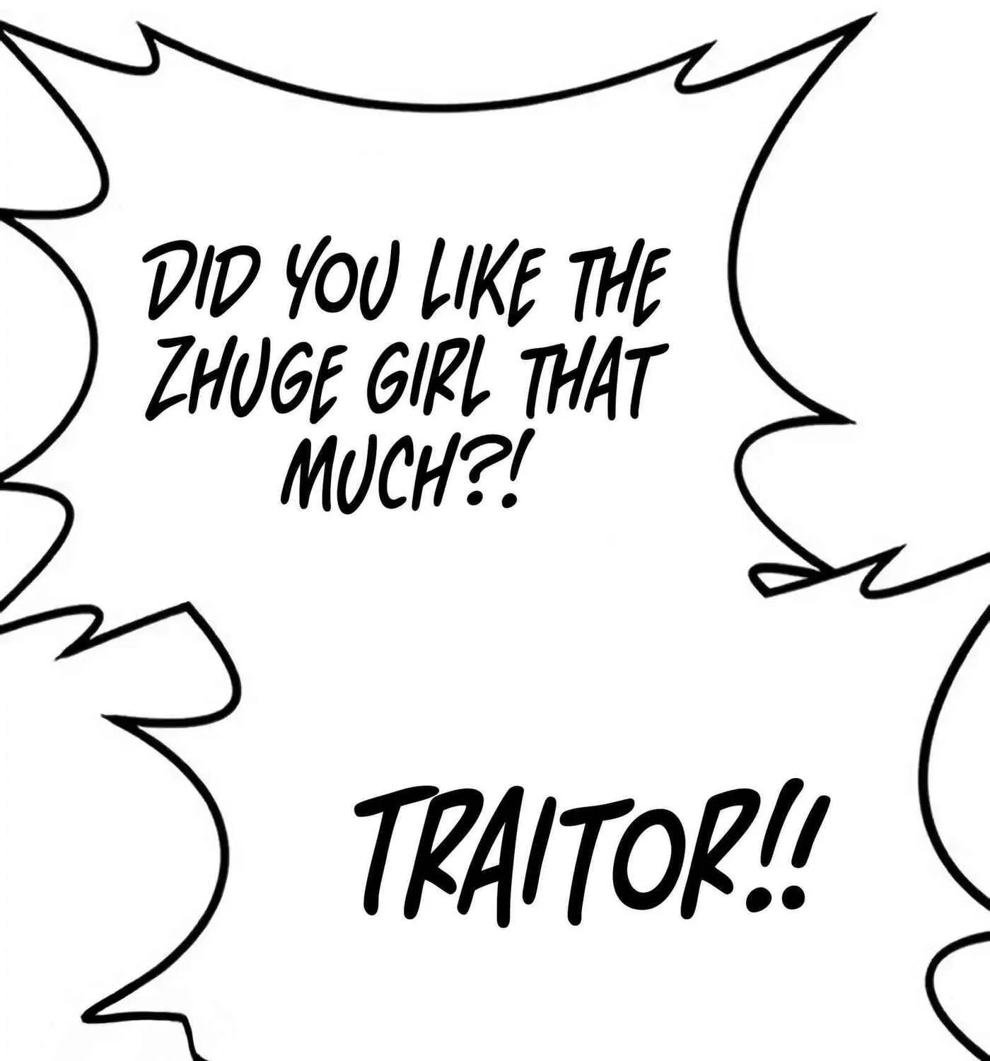 Perhaps Invincible Chapter 31 page 128 - 