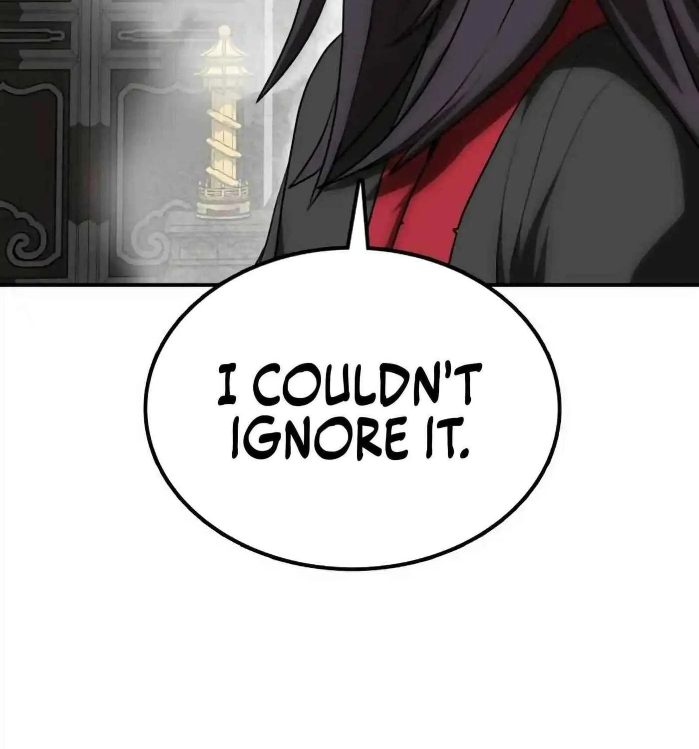 Perhaps Invincible Chapter 31 page 138 - 