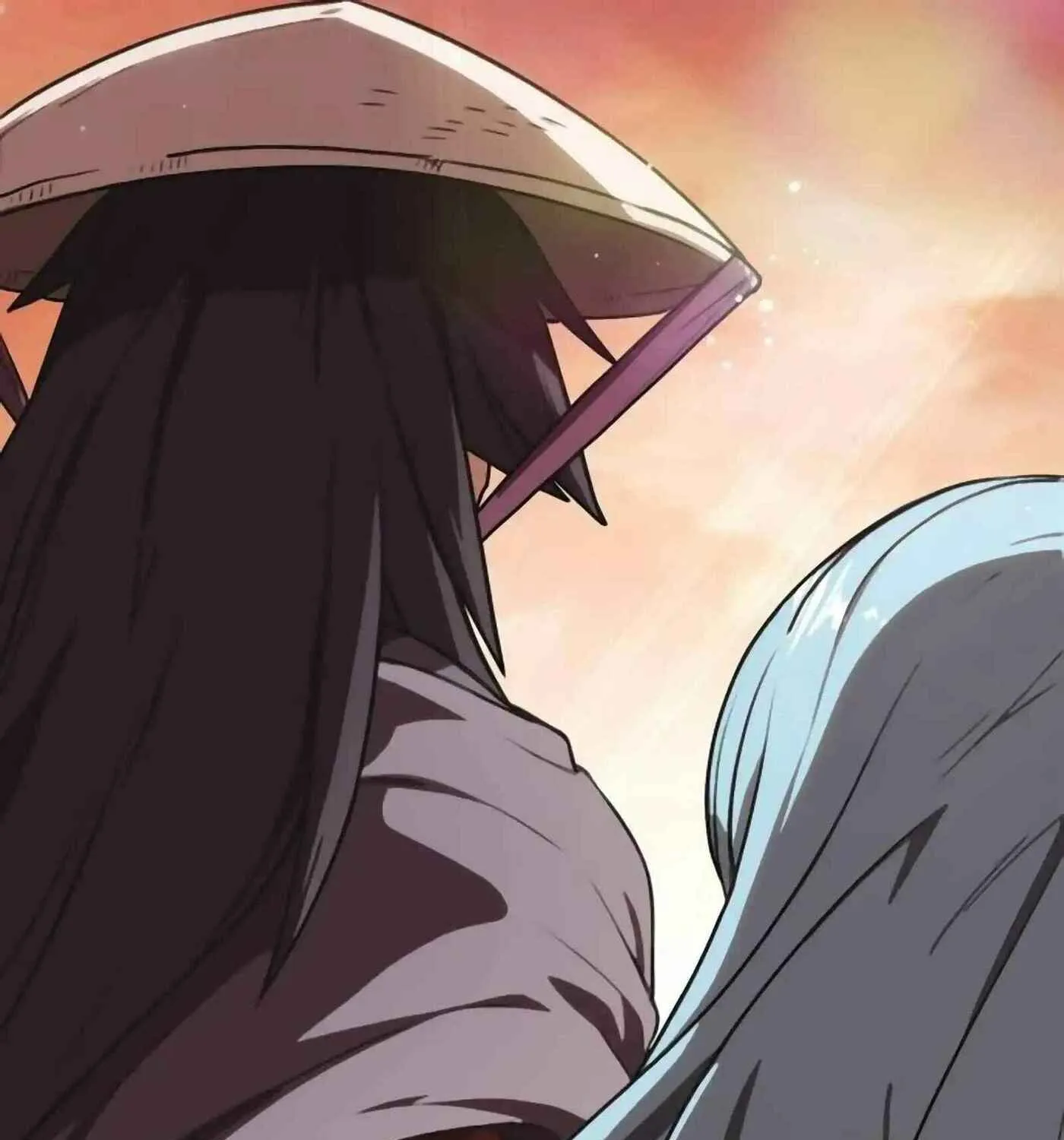 Perhaps Invincible Chapter 31 page 15 - 