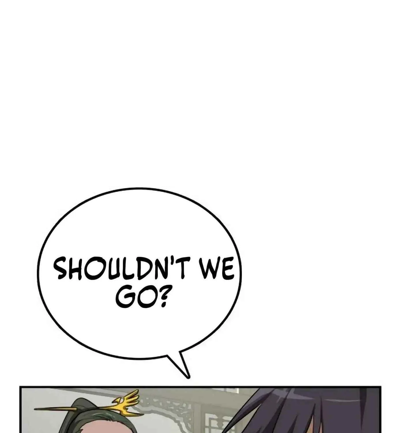 Perhaps Invincible Chapter 31 page 154 - 