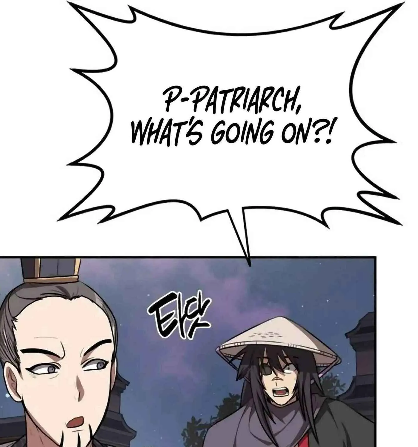 Perhaps Invincible Chapter 31 page 162 - 