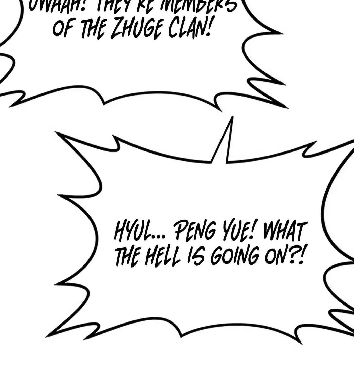 Perhaps Invincible Chapter 31 page 35 - 