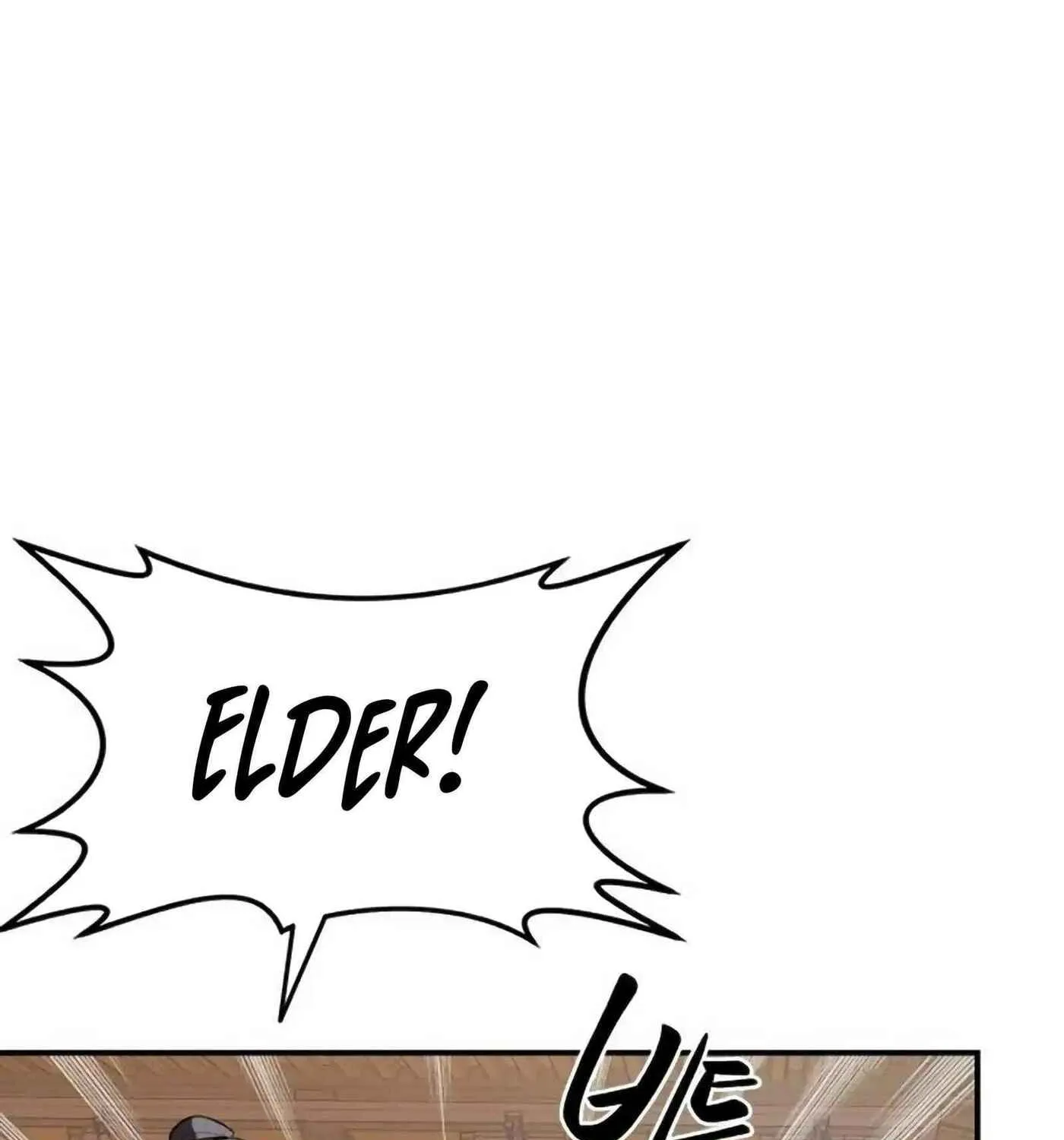 Perhaps Invincible Chapter 31 page 36 - 