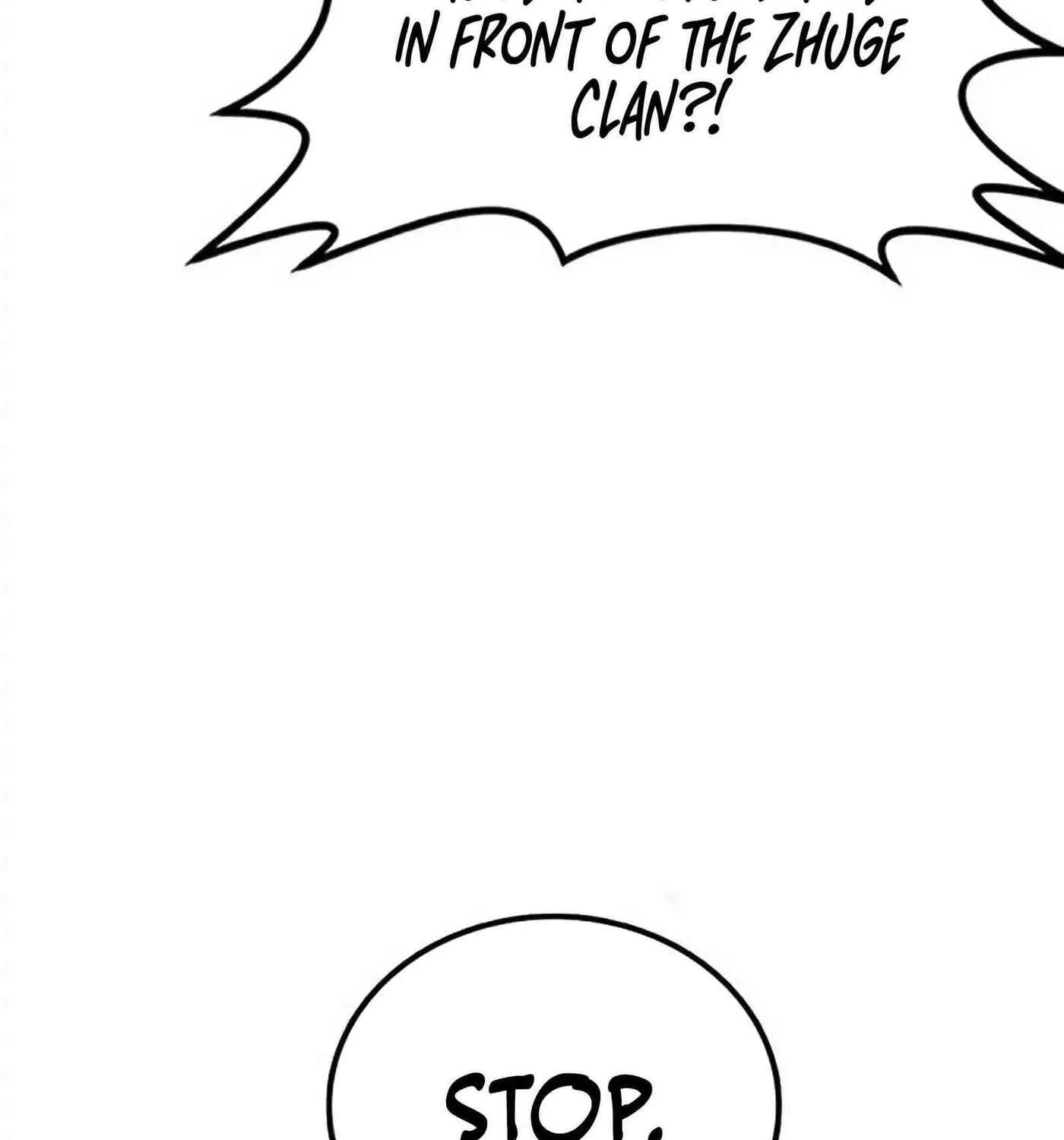 Perhaps Invincible Chapter 31 page 38 - 