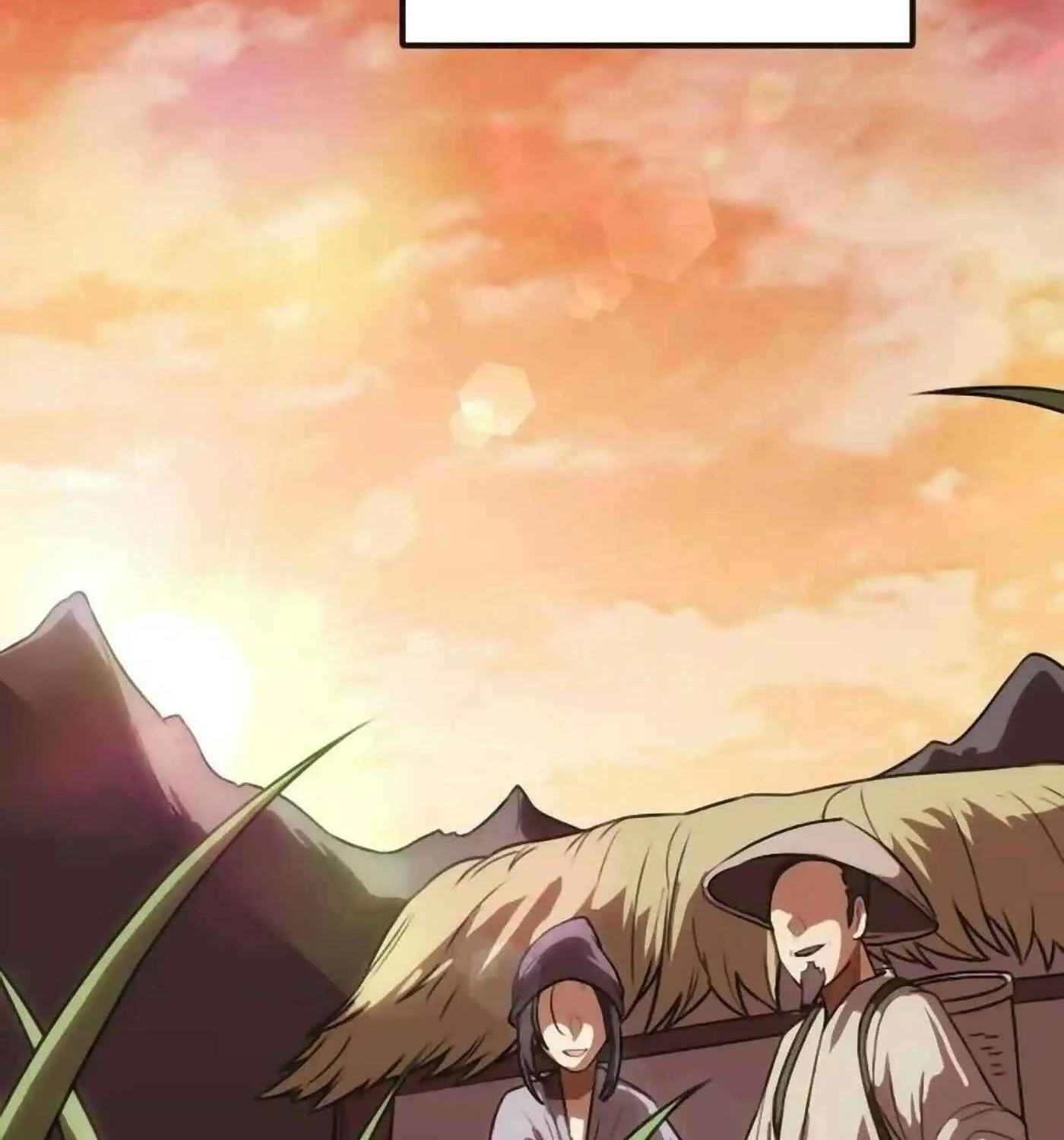 Perhaps Invincible Chapter 31 page 5 - 