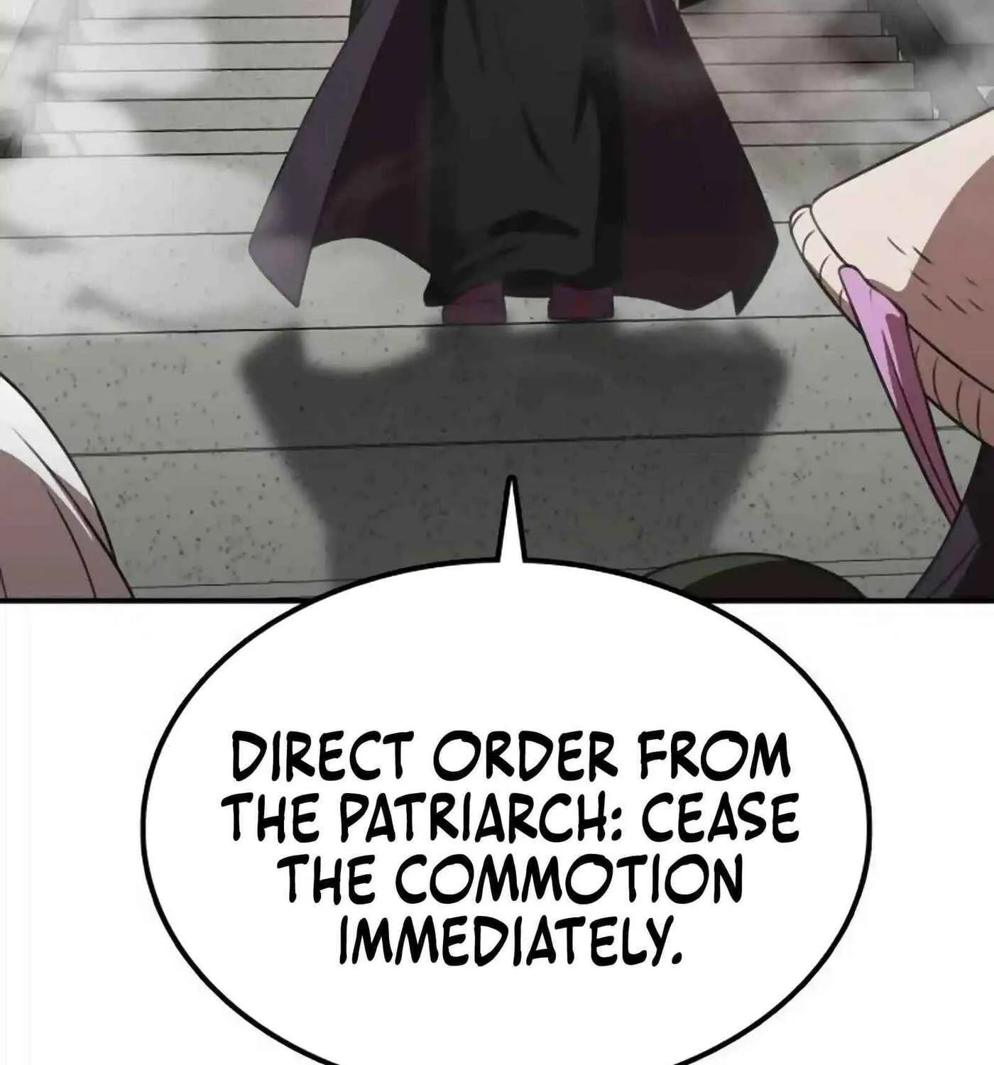 Perhaps Invincible Chapter 31 page 42 - 